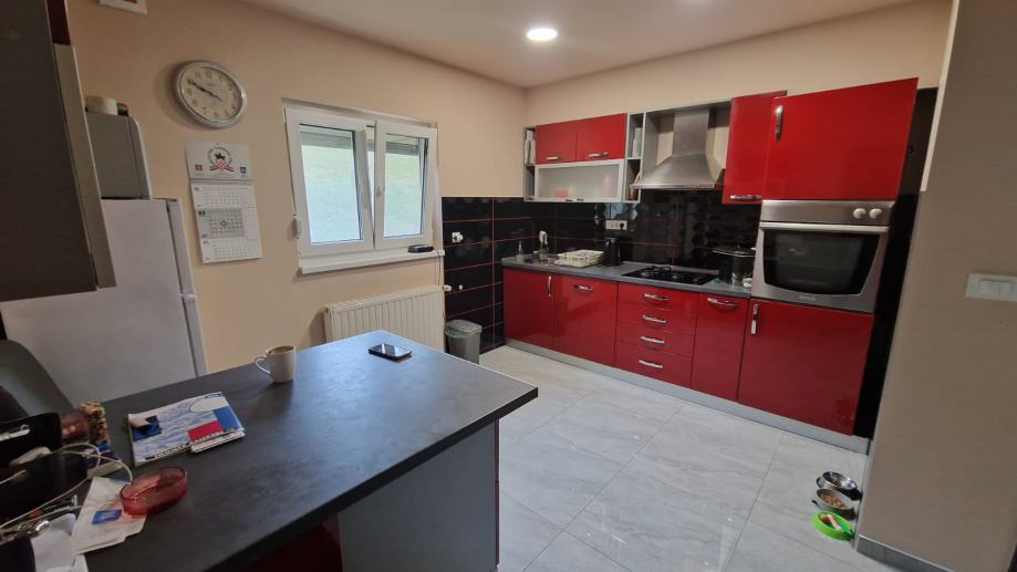 Kuća: Prigorje Brdovečko, 181.70 m2 (prodaja)