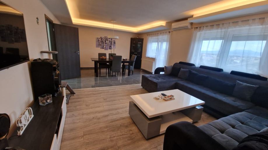 Kuća: Prigorje Brdovečko, 181.70 m2 (prodaja)