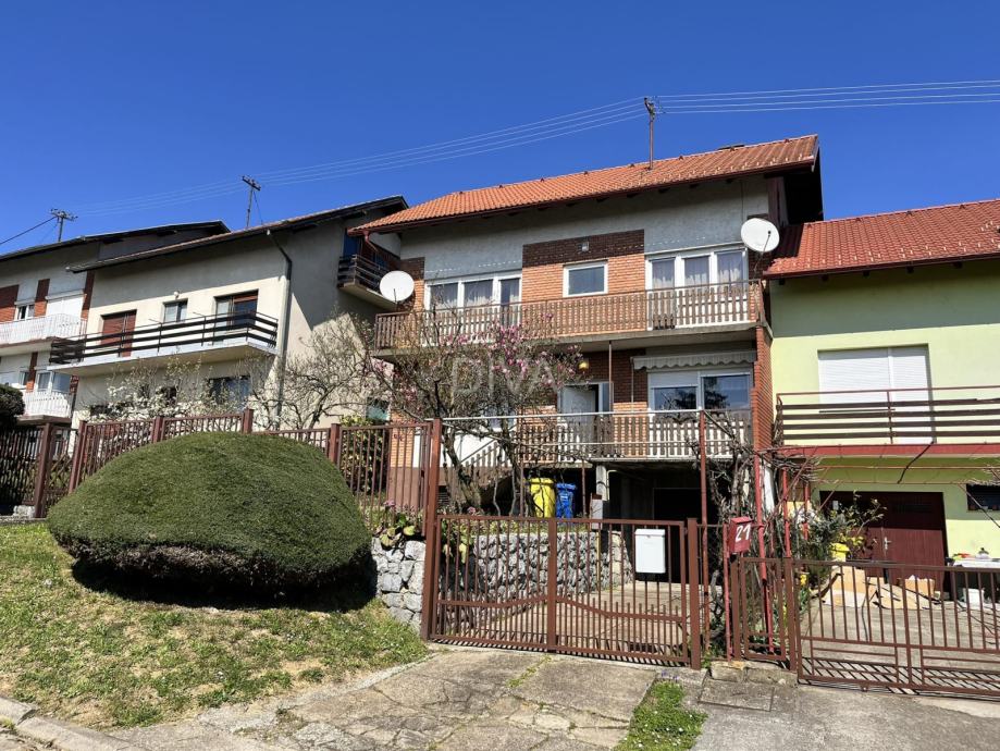 kuća prodaja Brodsko Vinogorje 220m2 (prodaja)