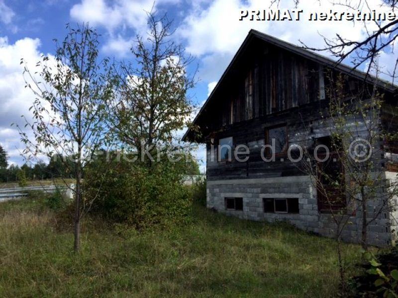 kuća prodaja Gornje Dubrave 150m2 (prodaja)