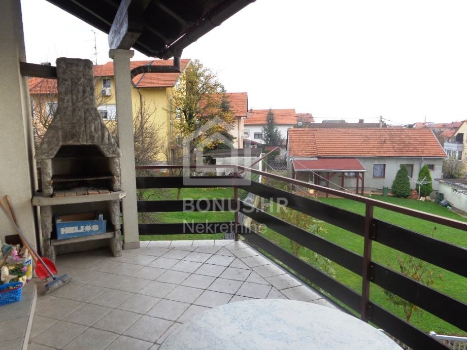 PRODAJA - KUĆA 300 m2 - MAKSIMIR (prodaja)