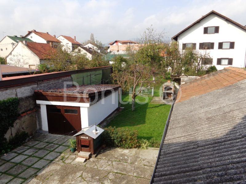 kuća prodaja Maksimir 300m2 (prodaja)