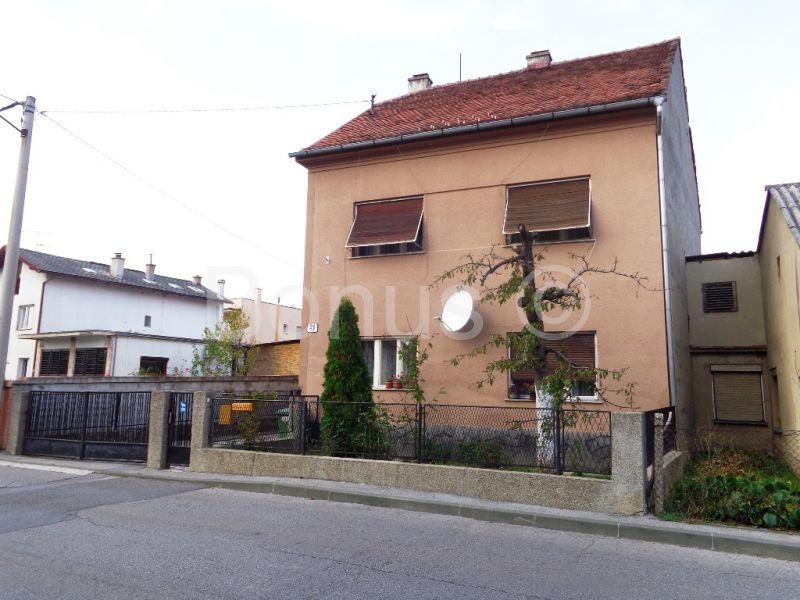 kuća prodaja Maksimir 300m2 (prodaja)