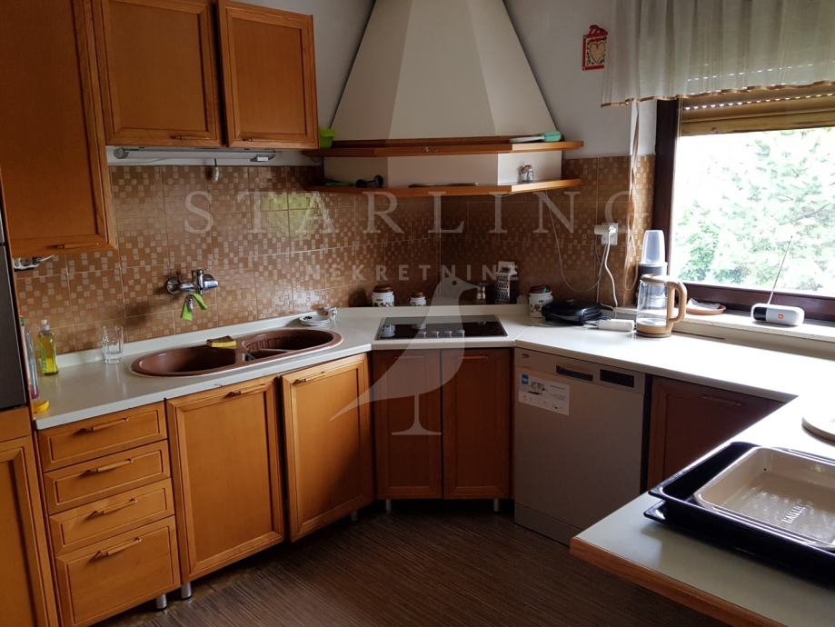 KUĆA, PRODAJA, MAKSIMIR, SREBRNJAK, 400 m2 (prodaja)