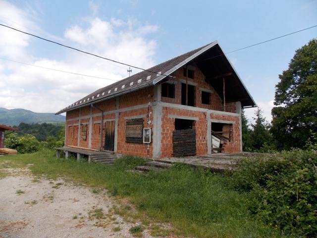 kuća prodaja Radatovići 511m2 (prodaja)