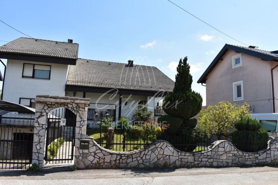 kuća prodaja Velika Gorica 483m2 (prodaja)