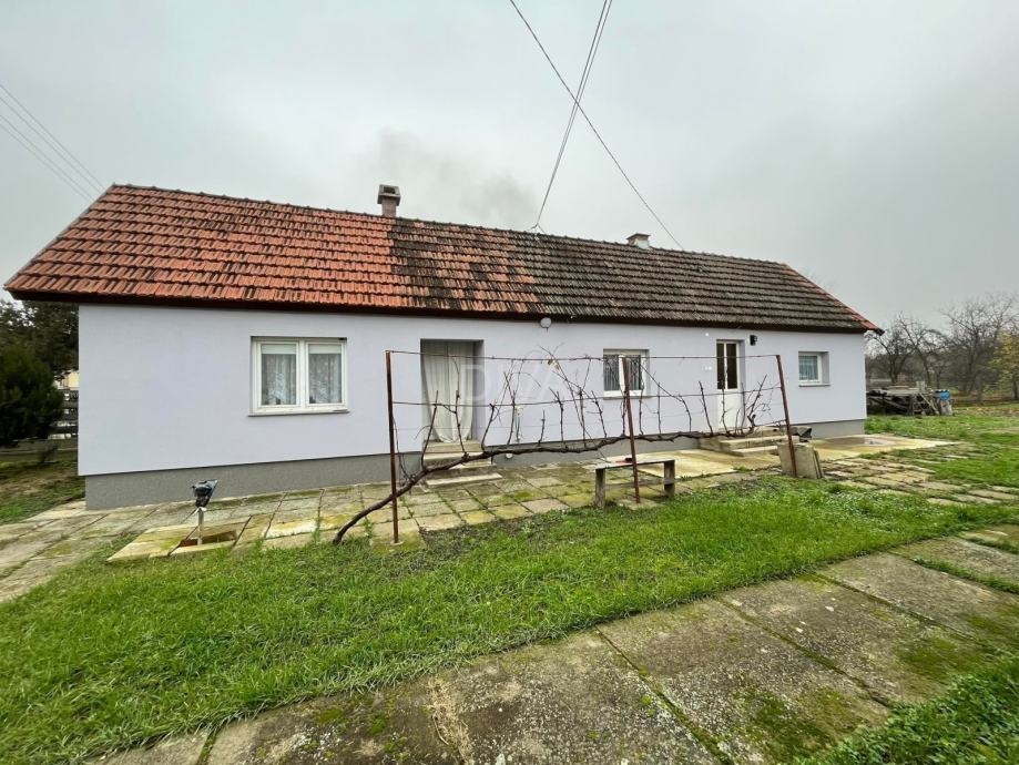 kuća prodaja Velika Kopanica 60m2 (prodaja)