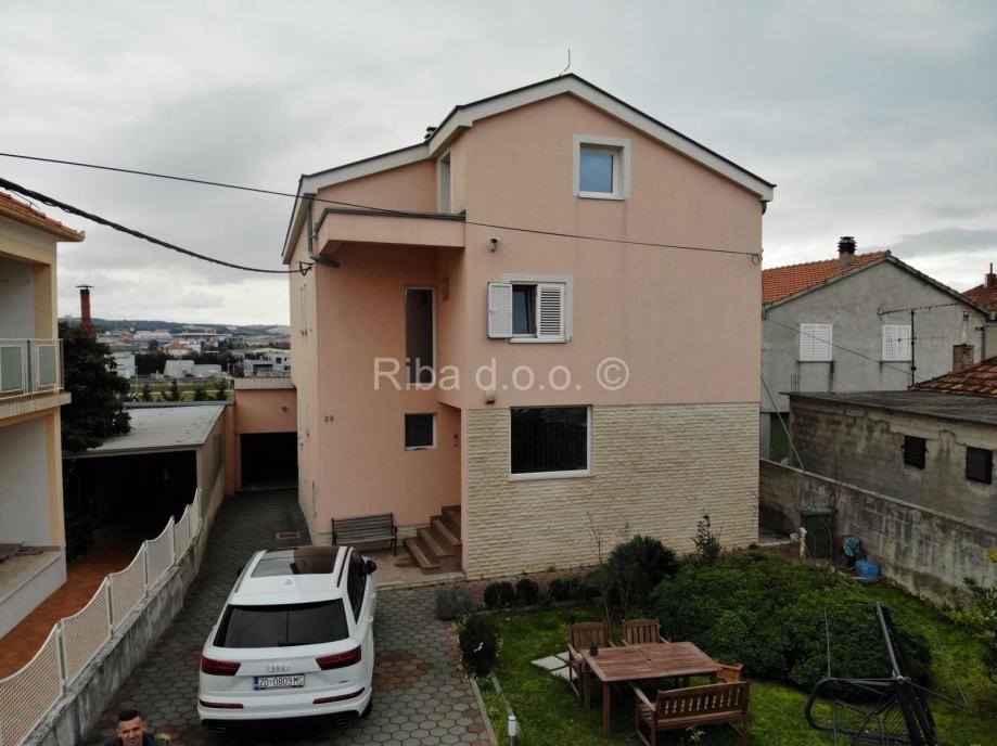 Kuća Prodaja Zadar 300 m2