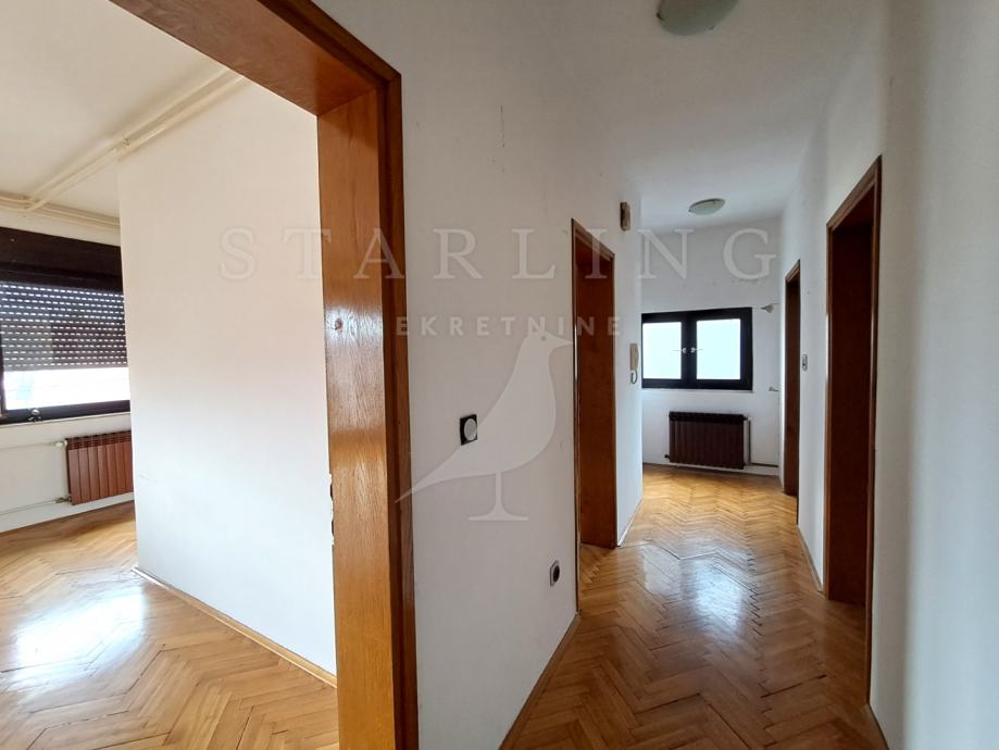 KUĆA, PRODAJA, ZAGREB, MAKSIMIR, 265 m2 (prodaja)