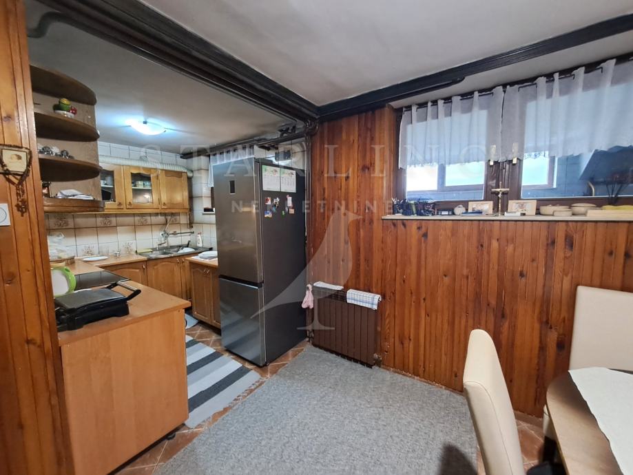 KUĆA, PRODAJA, ZAGREB, MAKSIMIR, 265 m2 (prodaja)