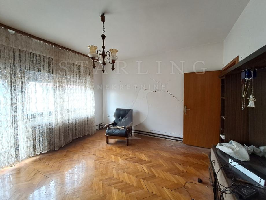 KUĆA, PRODAJA, ZAGREB, MAKSIMIR, 265 m2 (prodaja)