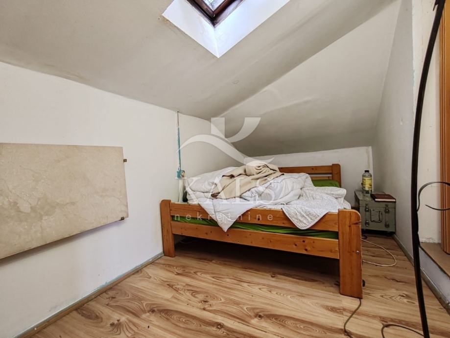 KUĆA, PRODAJA, ZAGREB, MAKSIMIR , 48 m2 (prodaja)