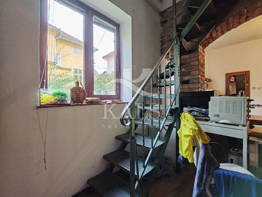 KUĆA, PRODAJA, ZAGREB, MAKSIMIR , 48 m2 (prodaja)