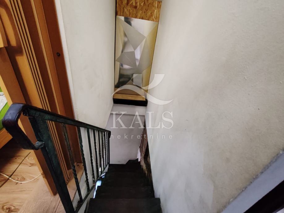 KUĆA, PRODAJA, ZAGREB, MAKSIMIR , 48 m2 (prodaja)