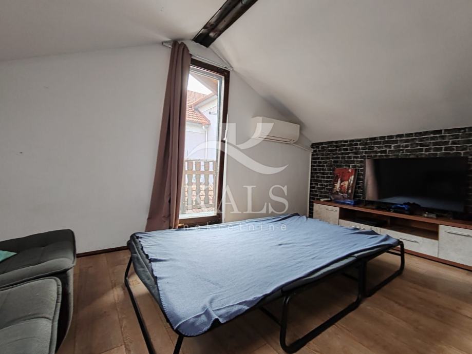 KUĆA, PRODAJA, ZAGREB, MAKSIMIR , 48 m2 (prodaja)