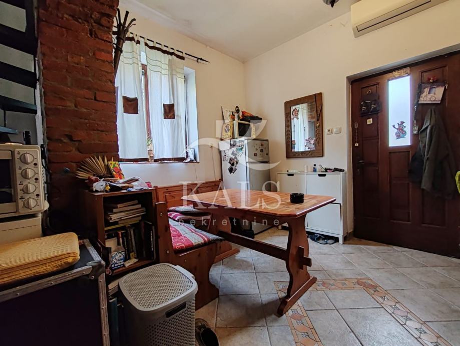 KUĆA, PRODAJA, ZAGREB, MAKSIMIR , 48 m2 (prodaja)