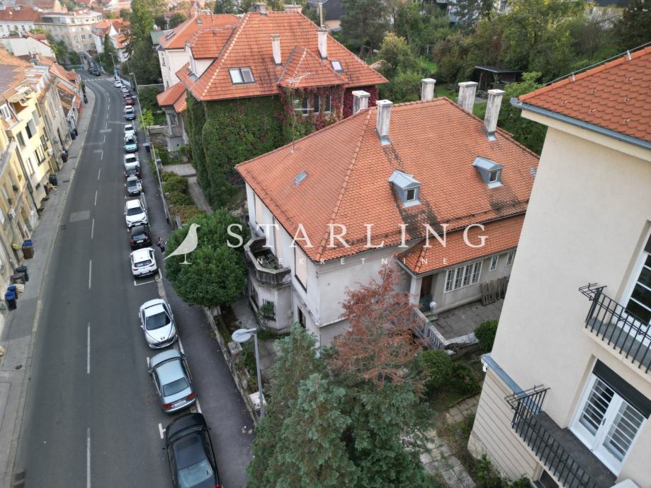 KUĆA, PRODAJA, ZAGREB, PANTOVČAK, 258 m2 (prodaja)