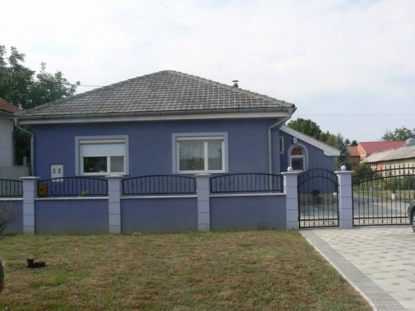 Kuća: Pušćine, prizemnica 132 m2 (prodaja)