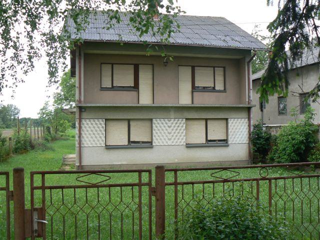 Kuća: Pušćine, prizemnica 180 m2 (prodaja)