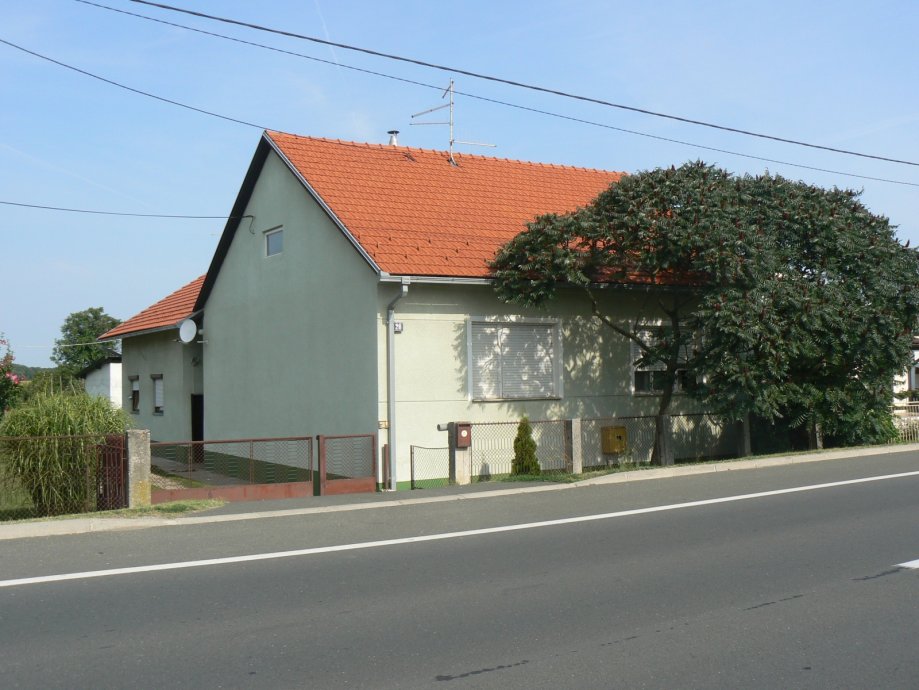 Kuća: Pušćine, prizemnica, 182 m2 smsk (prodaja)