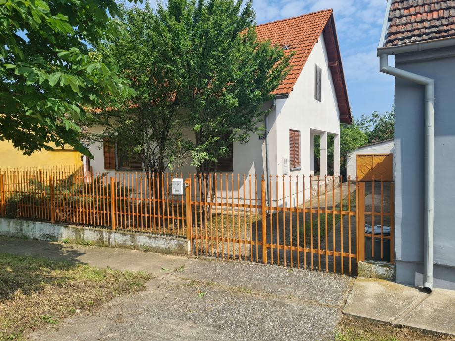 kuća Radnička ulica 62, 93.00 m2 (prodaja)