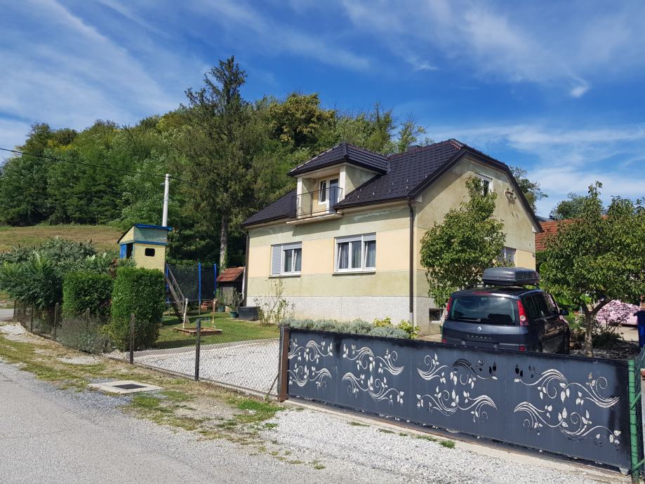 Kuća: Ravnice, 96.00 m2 (prodaja)