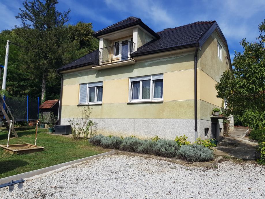 Kuća: Ravnice, 96.00 m2 (prodaja)