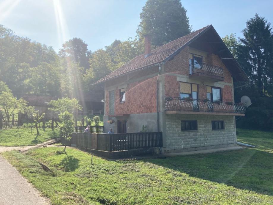 Kuća Ravnice Desinićke, Katnica, 146 m2 (prodaja)