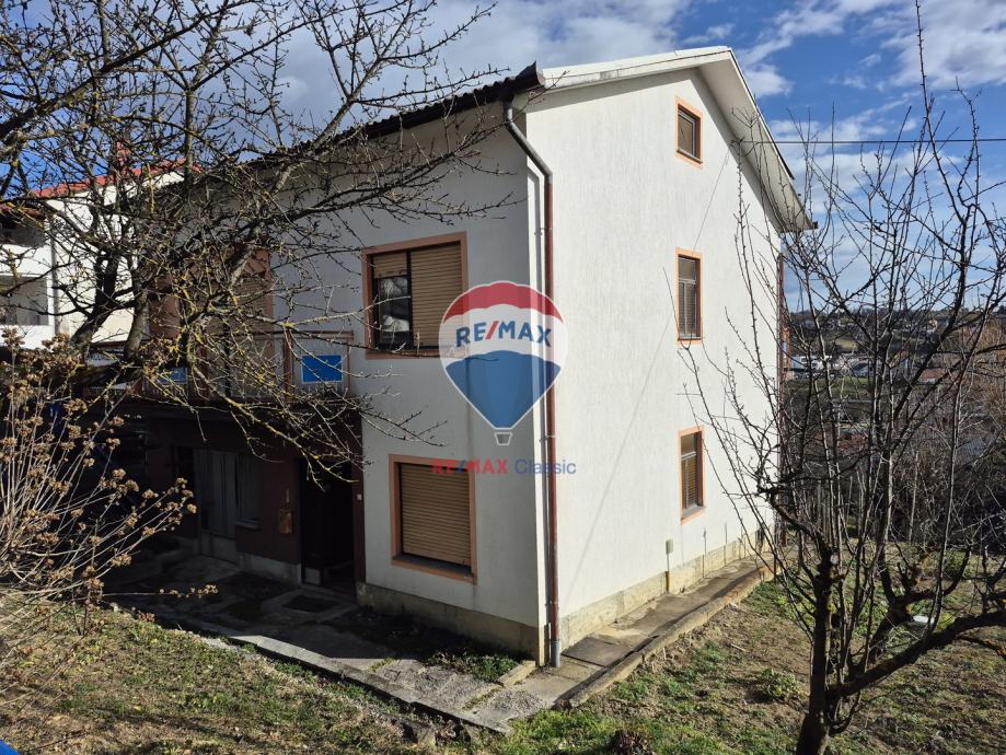 KUĆA ZA RENOVACIJU-KRAPINA ŠABAC (prodaja)