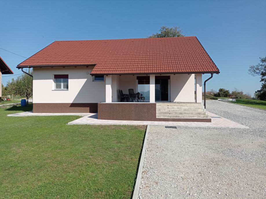 Kuća Ribić Breg, 130.00 m2 (prodaja)