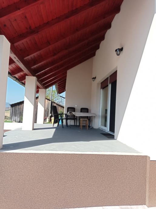 Kuća Ribić Breg, 130.00 m2 (prodaja)