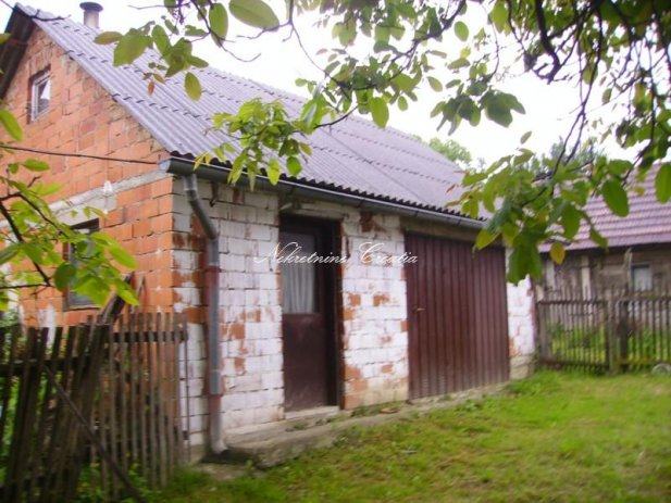 Kuća, Ribić Breg (prodaja)