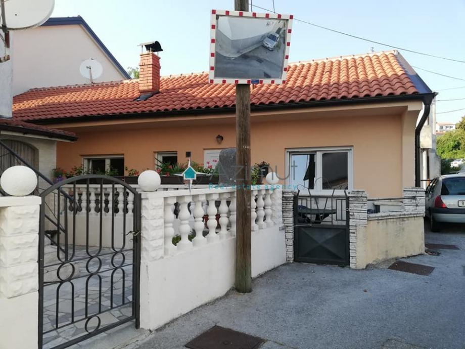 Kuća, Rijeka - Trsat, 76.00 m2, prodaja (prodaja)