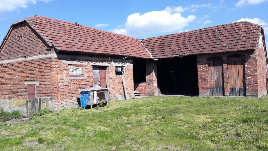 Kuća Sedlarica ( kuća s (prodaja)