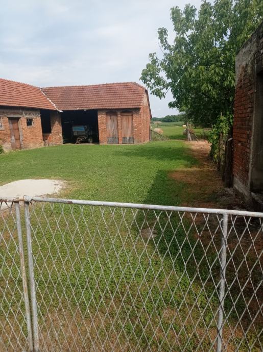 Kuća Sedlarica ( kuća s (prodaja)