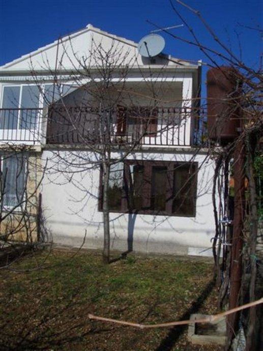 Kuća: Seget Vranjica, katnica 70 m2 (prodaja)