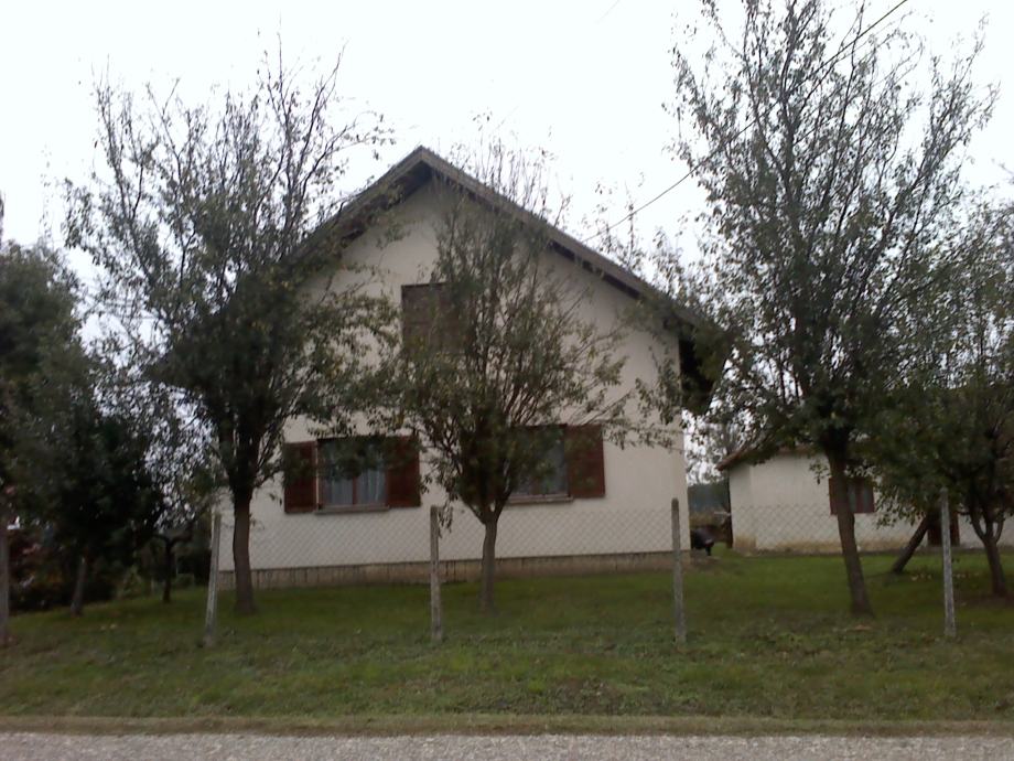 Kuća: Severin, prizemnica 100 m2 moze zamjena za stan ILI KUĆU  AKCIJA (prodaja)