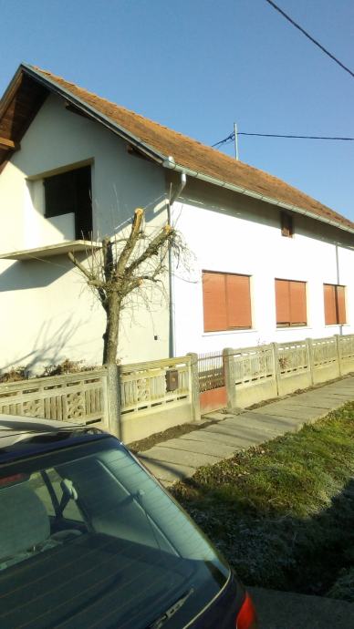 Kuća: Severin, visoka prizemnica, 320 m2  gospodarsko imanje AKCIJA (prodaja)