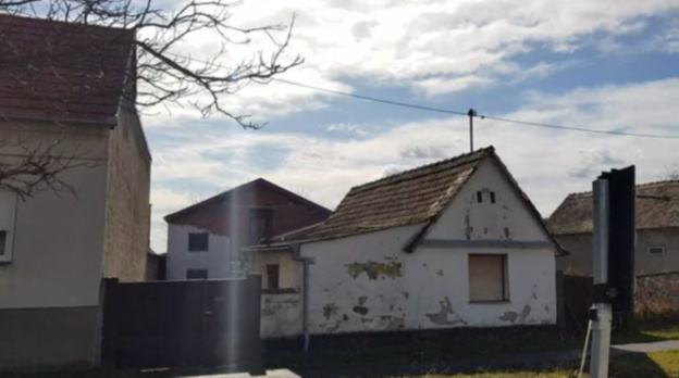 Kuća: Sibinj, Gornji Andrijevci 110, 91.60 m2 (prodaja)