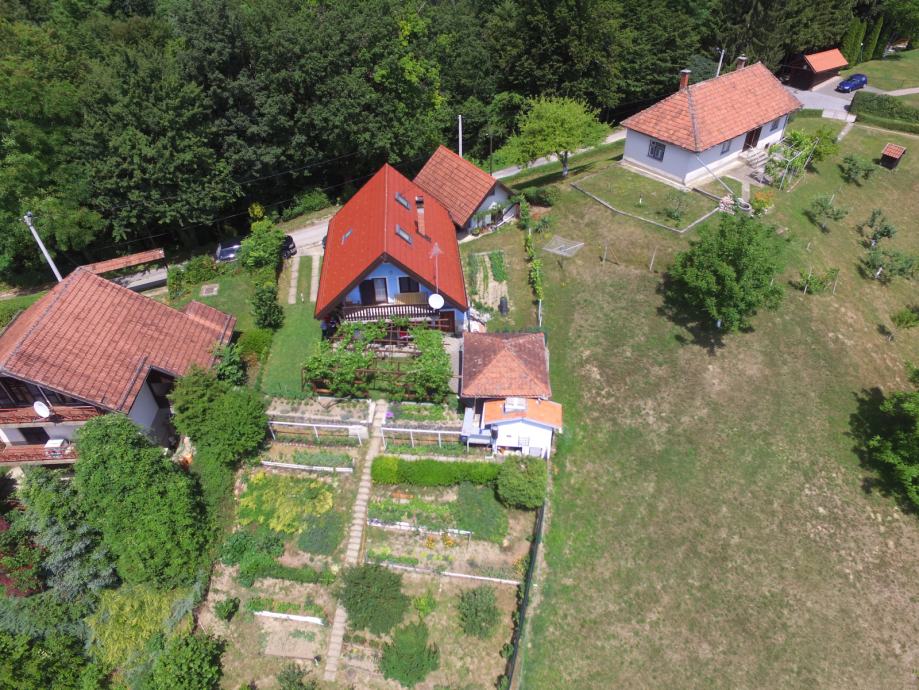 Kuća Šinkovica Šaška, prizemnica, 80 m2 (prodaja)