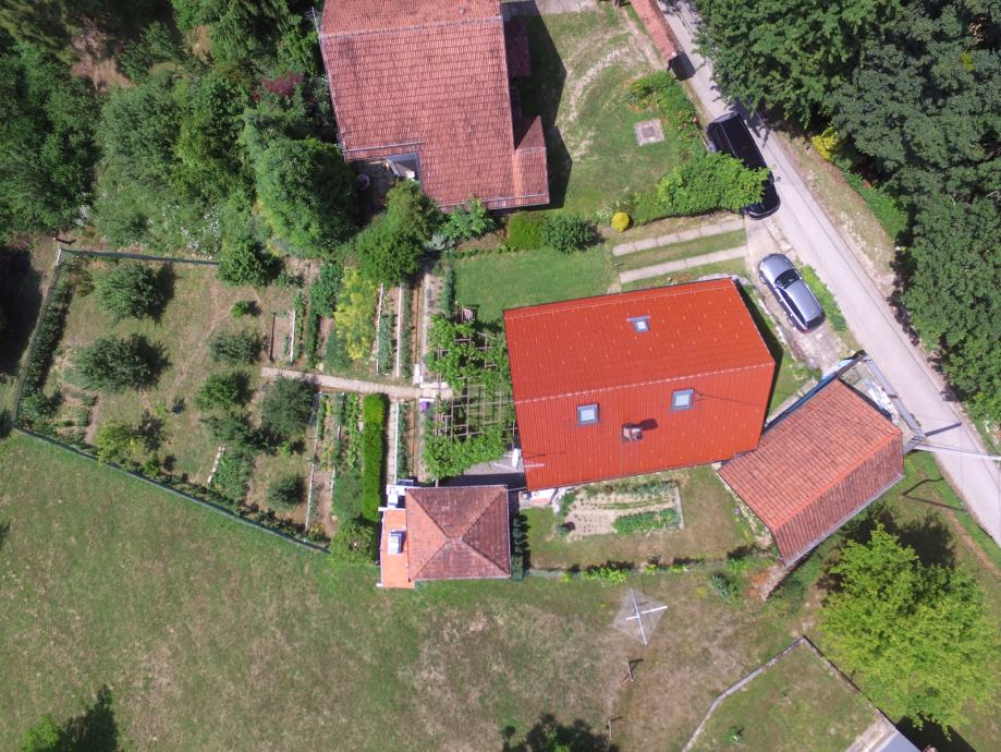 Kuća Šinkovica Šaška, prizemnica, 80 m2 (prodaja)