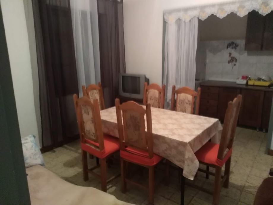 Kuća Škabrnja (iznajmljivanje)