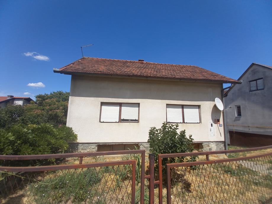 Kuća: Slatina, Braće Radića 118, 108.00 m2 (prodaja)