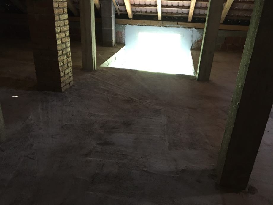 Kuća Slatinski Drenovac, visoka prizemnica (prodaja)