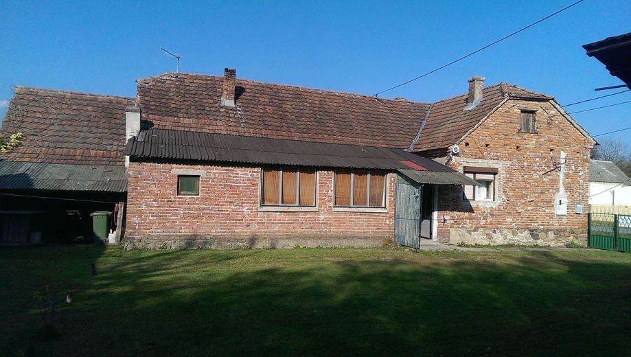 Kuća Slavonske Bare, prizemnica, 100 m2 (prodaja)