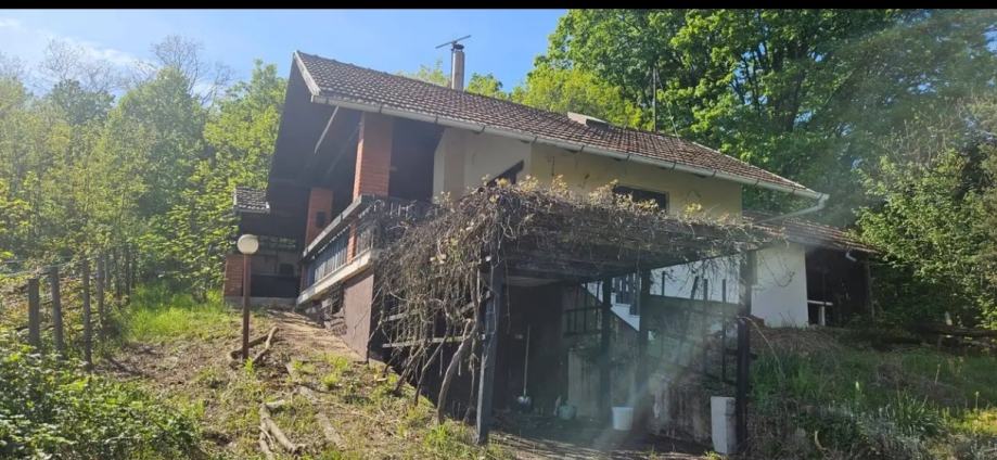 Kuća: Slavonski Brod, 90.00 m2