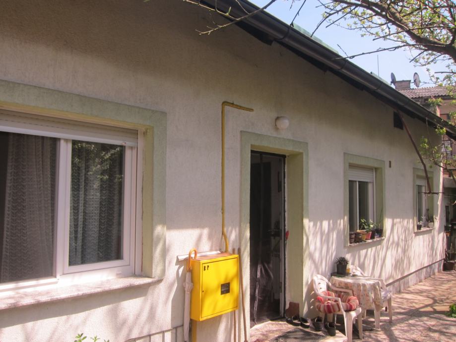 Kuća: Slavonski Brod, prizemnica, 61 m2 (prodaja)