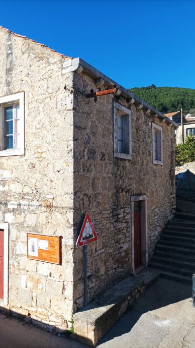 Kuća: Smokvica , Korčula (prodaja)