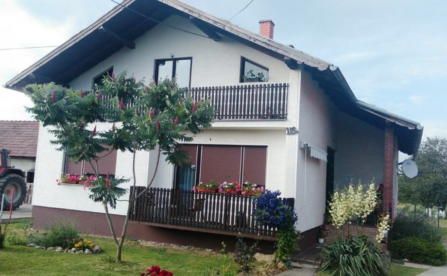 Kuća: Štaglinec, Koprivnica, 165 m2 (prodaja)