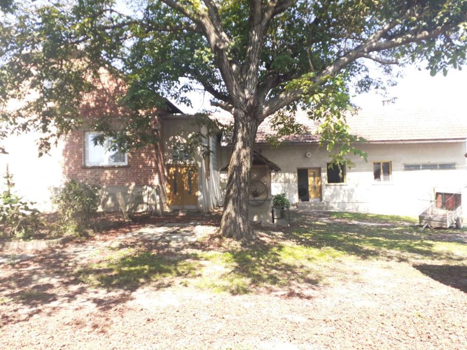 Kuća Stare Plavnice, 138.00 m2 (prodaja)